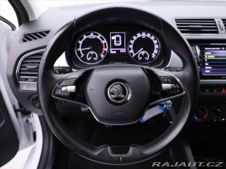 Škoda Fabia 1,0 TSI Ambition Tažné DP 2021
