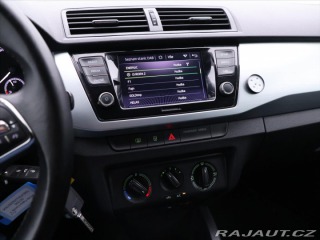 Škoda Fabia 1,0 TSI Ambition Tažné DP 2021