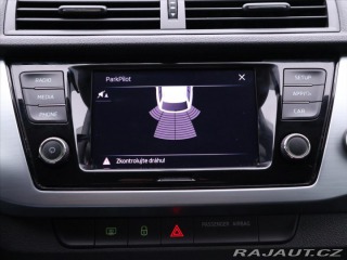 Škoda Fabia 1,0 TSI Ambition Tažné DP 2021
