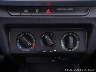 Škoda Fabia 1,0 TSI Ambition Tažné DP 2021