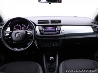 Škoda Fabia 1,0 TSI Ambition Tažné DP 2021