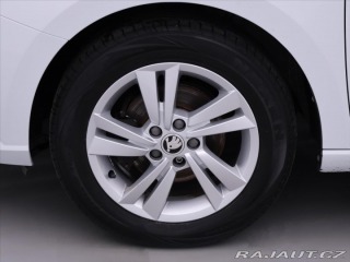 Škoda Fabia 1,0 TSI Ambition Tažné DP 2021