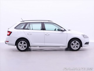 Škoda Fabia 1,0 TSI Ambition Tažné DP 2021