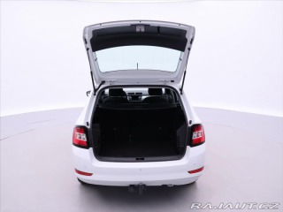 Škoda Fabia 1,0 TSI Ambition Tažné DP 2021