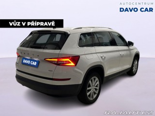 Škoda Kodiaq 2,0 TDI DSG CZ Style Plus 2019