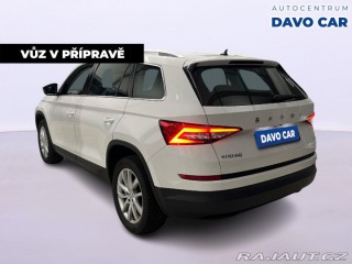 Škoda Kodiaq 2,0 TDI DSG CZ Style Plus 2019