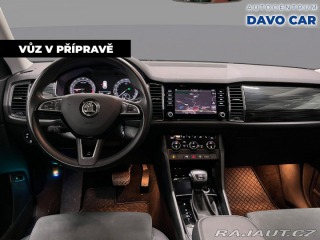 Škoda Kodiaq 2,0 TDI DSG CZ Style Plus 2019