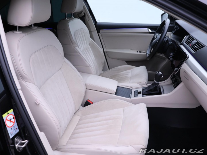 Škoda Superb 2,0 TDI  110 kW DSG DPH C 2022