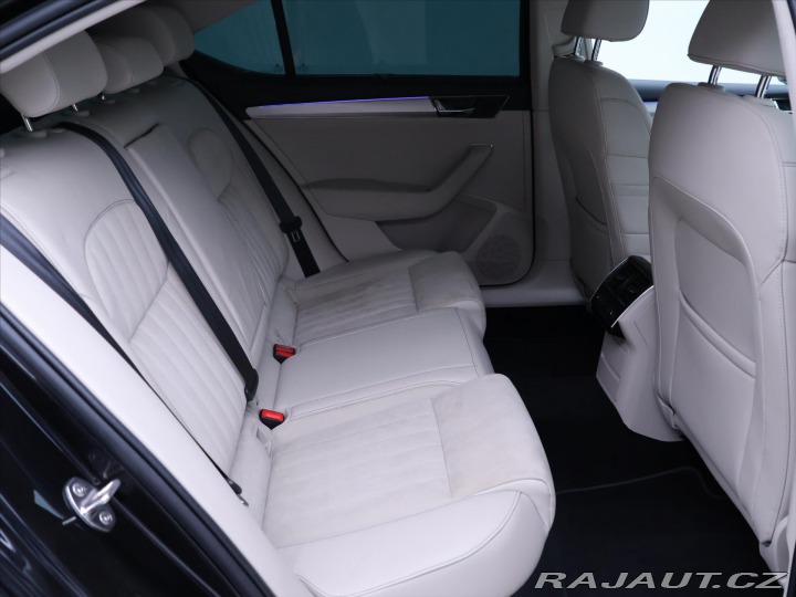 Škoda Superb 2,0 TDI 110 kW DSG DPH C 2022