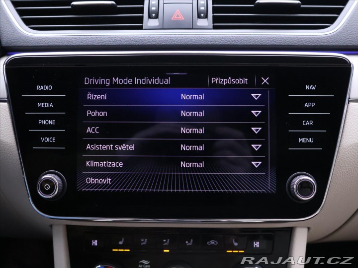 Škoda Superb 2,0 TDI 110 kW DSG DPH C 2022