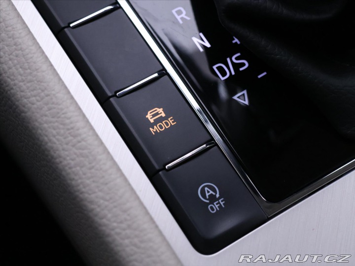 Škoda Superb 2,0 TDI 110 kW DSG DPH C 2022