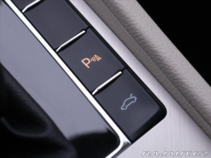 Škoda Superb 2,0 TDI 110 kW DSG DPH C 2022