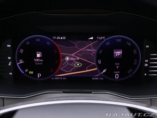 Škoda Superb 2,0 TDI  110 kW DSG DPH C 2022