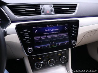 Škoda Superb 2,0 TDI  110 kW DSG DPH C 2022