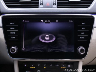 Škoda Superb 2,0 TDI  110 kW DSG DPH C 2022