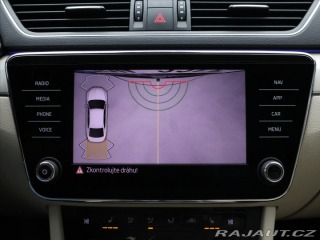 Škoda Superb 2,0 TDI  110 kW DSG DPH C 2022