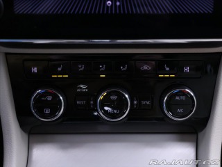 Škoda Superb 2,0 TDI  110 kW DSG DPH C 2022