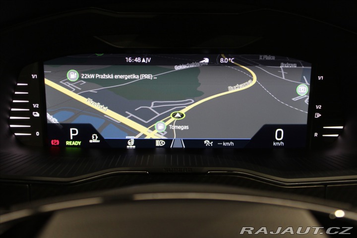 Škoda Superb iV DSG Sportline 360° / 2023