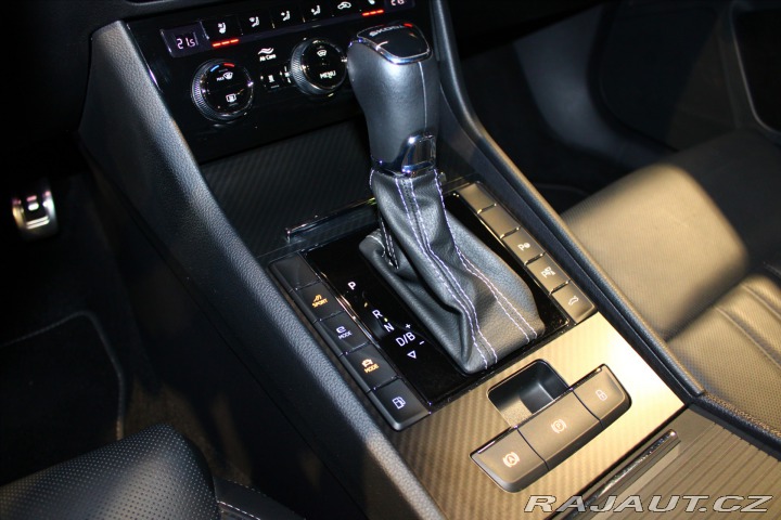 Škoda Superb iV DSG Sportline 360° / 2023