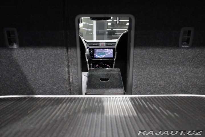 Škoda Superb iV DSG Sportline 360° / 2023