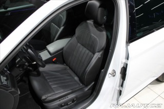 Škoda Superb iV DSG Sportline 360° / 2023