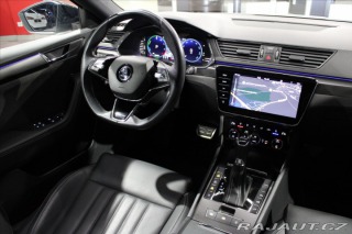 Škoda Superb iV DSG Sportline 360° / 2023