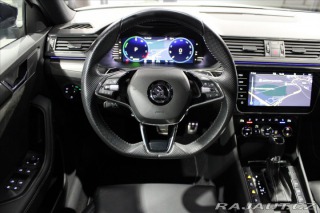 Škoda Superb iV DSG Sportline 360° / 2023