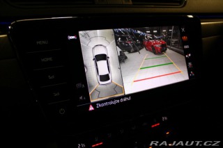 Škoda Superb iV DSG Sportline 360° / 2023