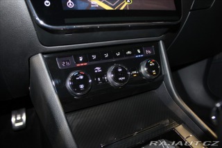 Škoda Superb iV DSG Sportline 360° / 2023