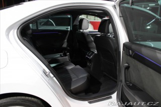 Škoda Superb iV DSG Sportline 360° / 2023