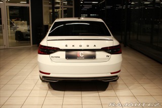 Škoda Superb iV DSG Sportline 360° / 2023