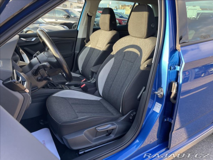 Škoda Kamiq 1,6 TDi DSG LED*Panorama* 2021