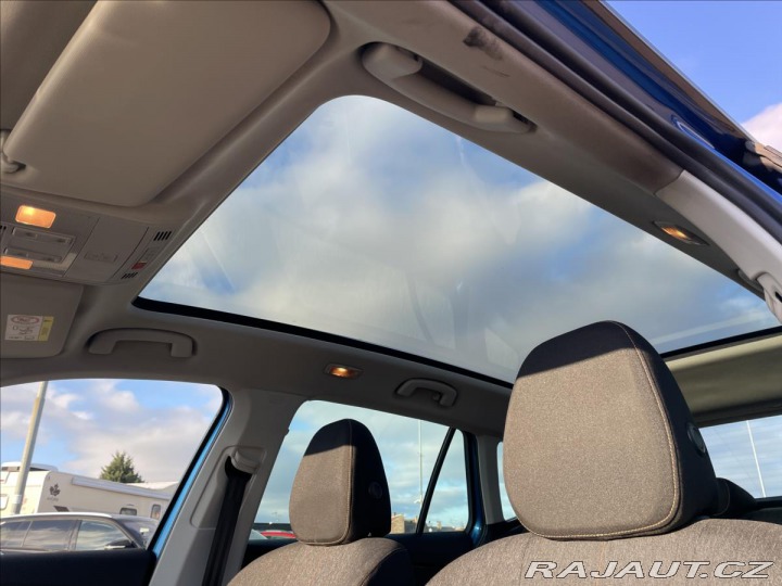 Škoda Kamiq 1,6 TDi DSG LED*Panorama* 2021