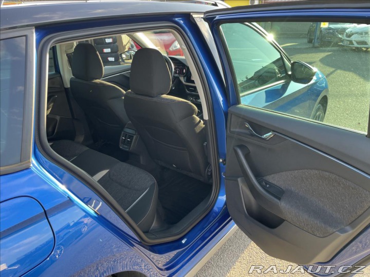 Škoda Kamiq 1,6 TDi DSG LED*Panorama* 2021