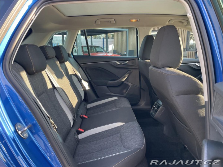 Škoda Kamiq 1,6 TDi DSG LED*Panorama* 2021