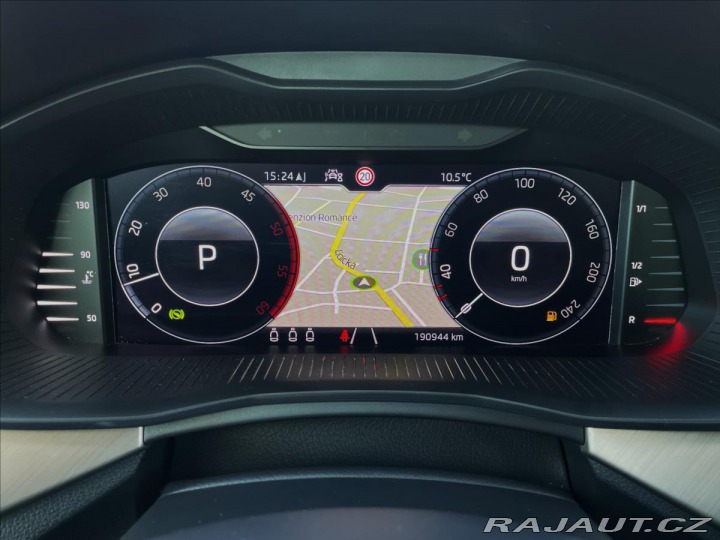 Škoda Kamiq 1,6 TDi DSG LED*Panorama* 2021