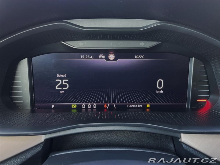 Škoda Kamiq 1,6 TDi DSG LED*Panorama* 2021