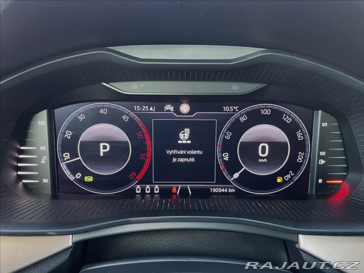 Škoda Kamiq 1,6 TDi DSG LED*Panorama* 2021