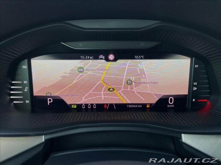 Škoda Kamiq 1,6 TDi DSG LED*Panorama* 2021