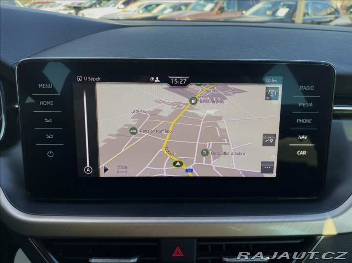 Škoda Kamiq 1,6 TDi DSG LED*Panorama* 2021