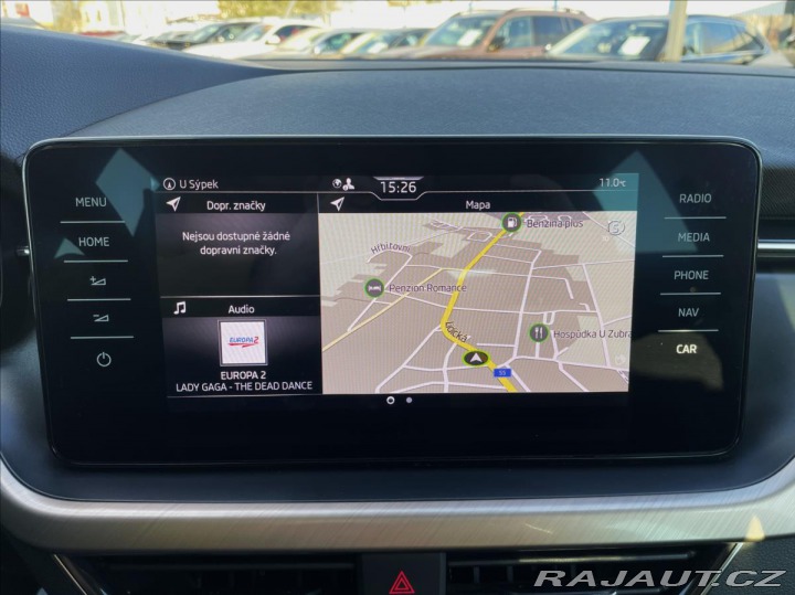 Škoda Kamiq 1,6 TDi DSG LED*Panorama* 2021