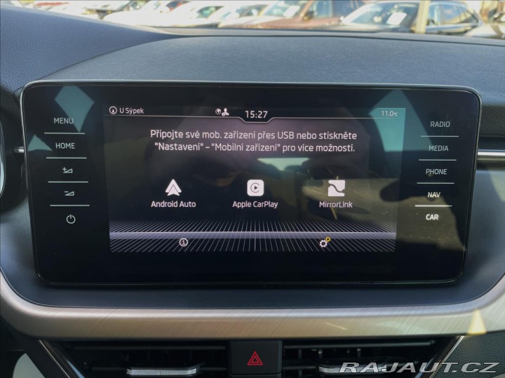 Škoda Kamiq 1,6 TDi DSG LED*Panorama* 2021