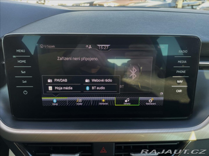 Škoda Kamiq 1,6 TDi DSG LED*Panorama* 2021