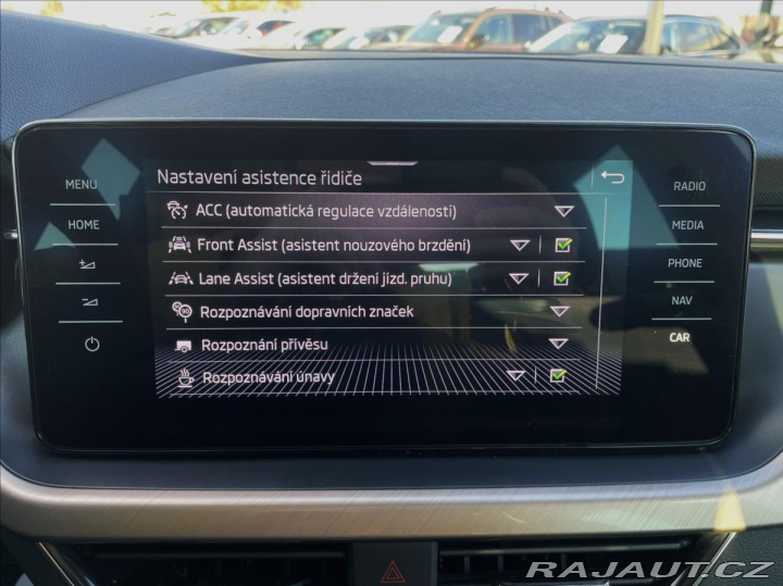 Škoda Kamiq 1,6 TDi DSG LED*Panorama* 2021