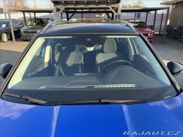 Škoda Kamiq 1,6 TDi DSG LED*Panorama* 2021