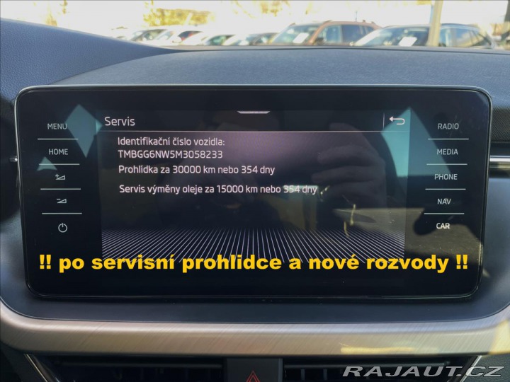 Škoda Kamiq 1,6 TDi DSG LED*Panorama* 2021