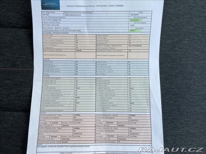 Škoda Kamiq 1,6 TDi DSG LED*Panorama* 2021