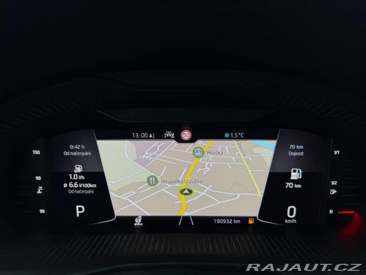 Škoda Kamiq 1,6 TDi DSG LED*Panorama* 2021