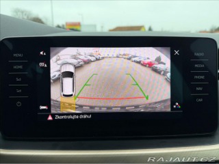 Škoda Kamiq 1,6 TDi DSG LED*Panorama* 2021