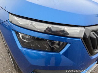 Škoda Kamiq 1,6 TDi DSG LED*Panorama* 2021
